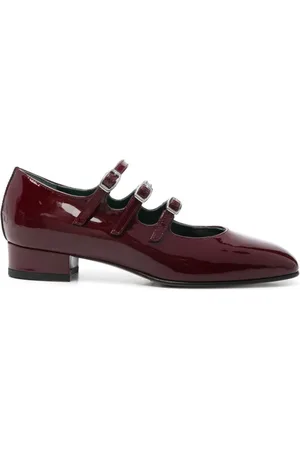 Carel Pumps, female, , 5 UK, Ariana Mary Jane Ballet Flats
