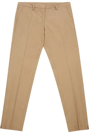 LARDINI Classic Chinos