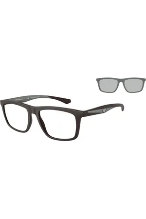 Emporio Armani Stylish Sunglasses for Your Look