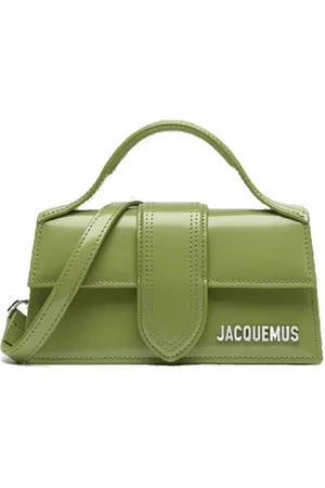 Jacquemus Handbags, female, , ONE SIZE, Le Bambino Shoulder Bag