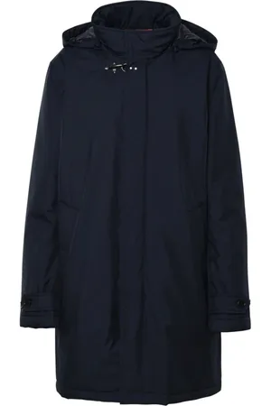 FAY Parkas, male, , XL, Waterproof Parka Coat