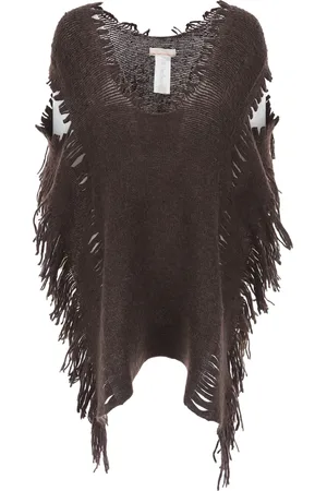 LIVIANA CONTI V-neck Knitwear, female, , S/M, Modern Knitwear Jacket