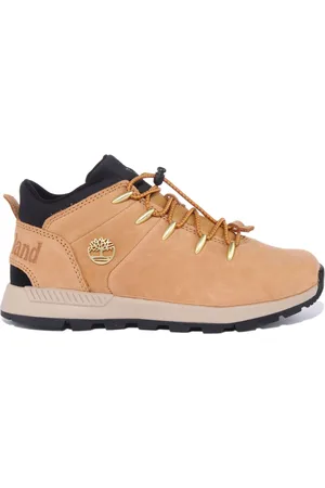Timberland Boots, unisex, , 35 EU, Euro Sprint Trekker Boot