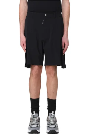 Dsquared2 Casual Shorts, male, , 2XL, Techno Nylon Cargo Shorts