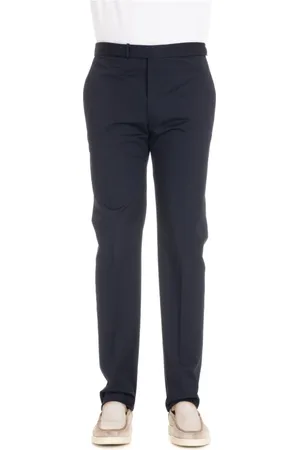 TAGLIATORE Suit Trousers