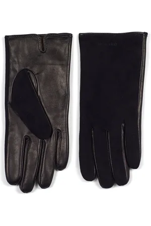 Howard London Gloves, male, , 8 1/2 IN, Premium Leather Gloves