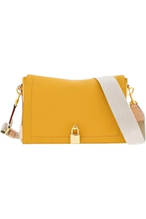 Carolina Herrera Cross Body Bags, female, , ONE SIZE, Locked Crossbody Bag