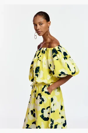 Essentiel Antwerp Flared Sleeve Top