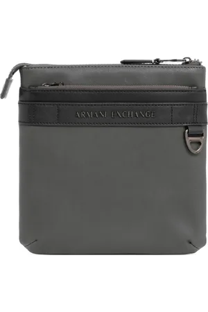Armani Exchange Stylish Crossbody Bag with Adjustable Strap