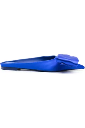 Salvatore Ferragamo Mules, female, , 3 UK, Sandals
