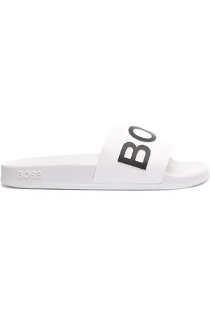HUGO BOSS Slides