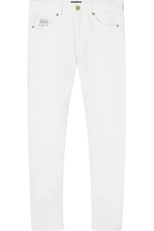 VERSACE Skinny Jeans, female, , W28, Skinny Jeans