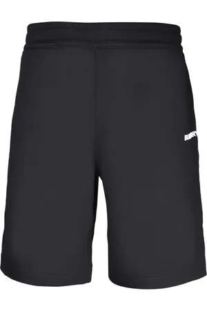 Burberry Cotton Drawstring Shorts