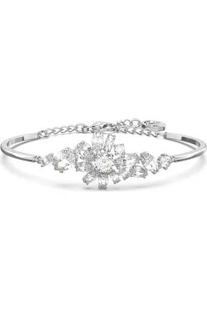Swarovski Gem Family Bracelet
