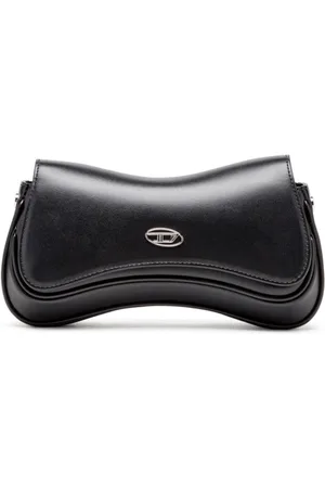 Diesel Clutches, female, , ONE SIZE, Butterfly-Shaped Clutch