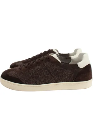 Brunello Cucinelli Sneakers, male, , 5 UK, Trainers