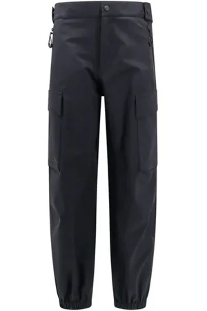 Moncler Cargo Trousers