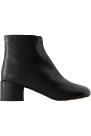 Maison Margiela Heeled Boots