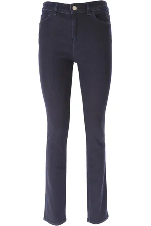 Emporio Armani Skinny Jeans