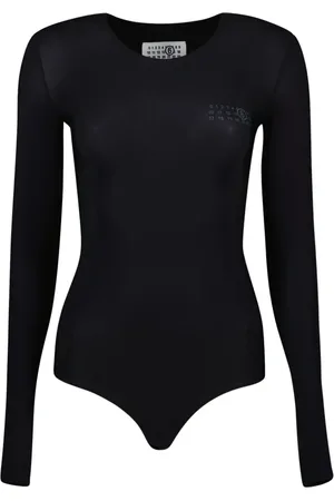 Maison Margiela Long Sleeve Bodysuit