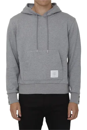 Thom Browne Pullover Hoodie