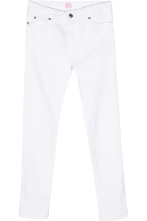 Dsquared2 Bull Elastic Jeans