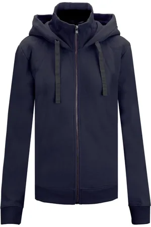 Colmar Zip-throughs, female, , XL, Zip-through Hoodie