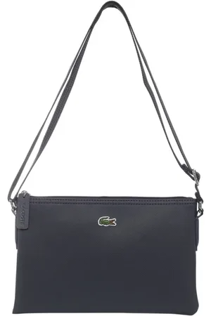 Lacoste Shoulder Bags, female, , ONE SIZE, Flat Shoulder Bag