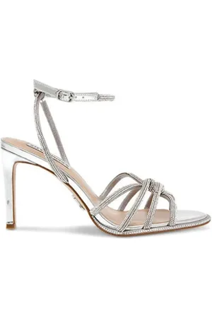 Steve Madden High Heel Sandals, female, , 6 UK, Kailyn High Heel Sandals