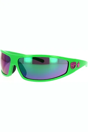 Chiara Ferragni Moon Eye Sunglasses
