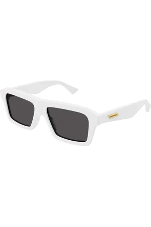 Bottega Veneta Sunglasses, unisex, , ONE SIZE, Stylish Sunglasses for Fashion Enthusiasts