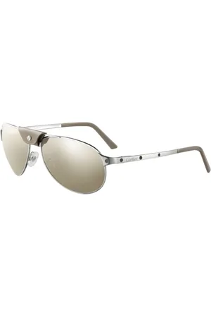 Cartier Sunglasses, unisex, , ONE SIZE, Stylish Sunglasses