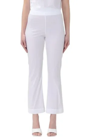 LIVIANA CONTI Cropped Trousers, female, , XS, Cropped Trousers