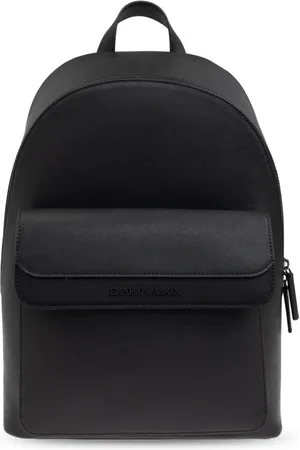Emporio Armani Backpacks, male, , ONE SIZE, Backpack