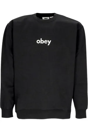 Obey Sweatshirts, male, , XL, Sweatshirts