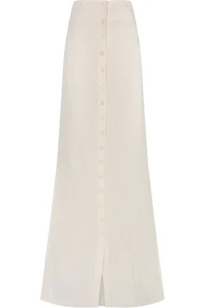 Cortana Maxi Skirts, female, , S, Maxi Skirt
