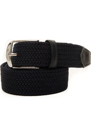 CANALI Rope Belt