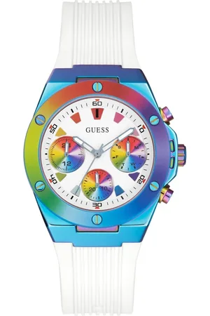 Guess Athena Watch