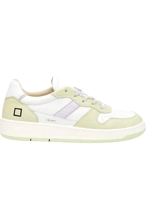D.A.T.E. Sneakers, female, , 2 UK, Court 2.0 Trainers