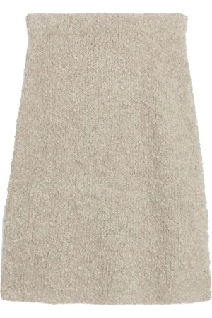 By Malene Birger Kilena Mini Skirt