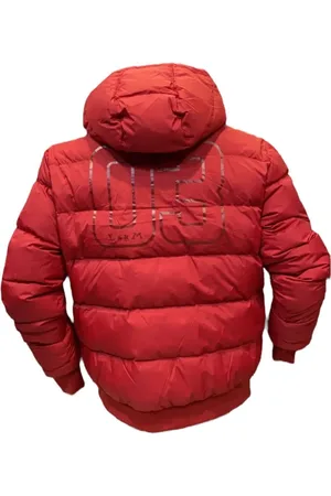 La Martina Down Jacket