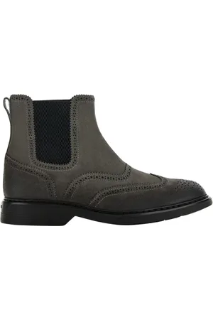 Hogan Chelsea Boots H576