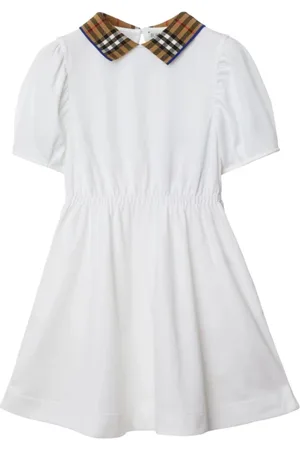 Burberry Dresses, female, , 14 Y, Summer Dress