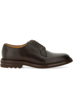 Brunello Cucinelli Formal Derby Shoes
