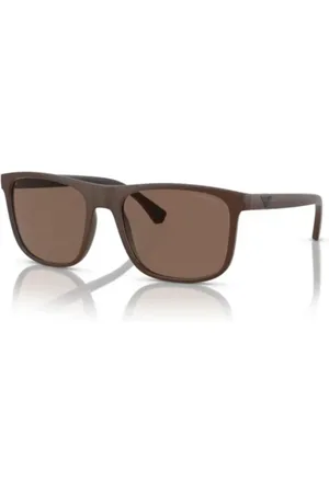 Emporio Armani Sunglasses, unisex, , ONE SIZE, Stylish Sunglasses Collection