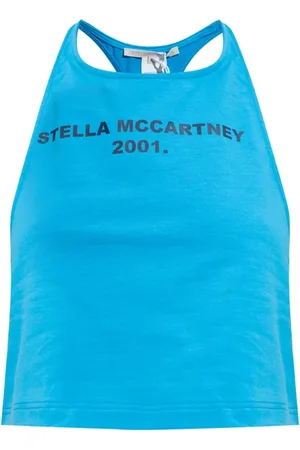 Stella McCartney Tank Top