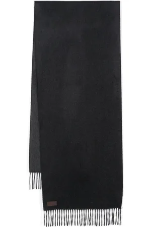 CANALI Winter Scarves, male, , ONE SIZE, Luxury Cashmere Scarf