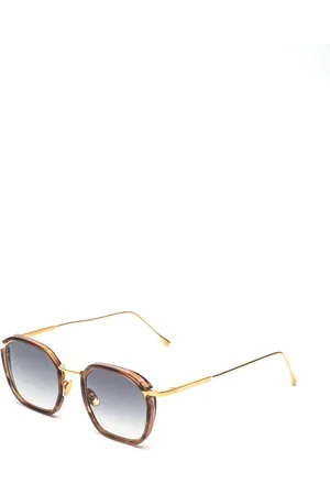 John Dalia Sunglasses, unisex, , ONE SIZE, Stylish Sunglasses for Your Unique Look