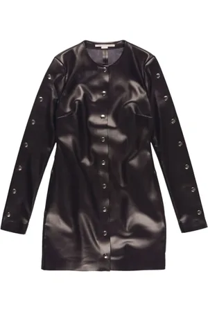 Stella McCartney Short Dresses, female, , XS, Altermat Dress