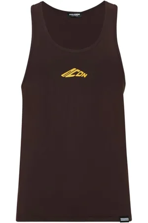 Dsquared2 Sleeveless Top